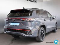 Gebraucht VW Tayron R-line 272 PS (200 kW) 2025 Grau SUV