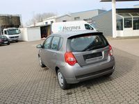 gebraucht Chevrolet Aveo Schrägheck Aut.,Klimaautomatik