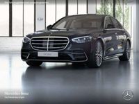 gebraucht Mercedes S450 4M AMG+PANO+360+DIGITAL-L+BURMESTER3D+21"