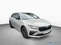 Neu Skoda Scala Comfort 150 PS (110 kW) 2026 Candy weiss Kleinwagen
