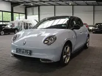 Gebraucht Ora 03 Pro+ 125 kW (171 PS) 2023 Blau Kleinwagen