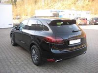 Gebraucht Porsche Cayenne 245 PS (180 kW) 2012 Schwarz SUV
