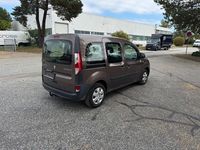 Usado Renault Kangoo 114 HP (83 kW) 2018 Monovolume