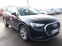 Gebraucht Audi Q3 Basis 150 PS (110 kW) 2021 Metallic SUV