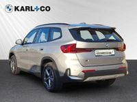 Gebraucht BMW X1 Efficient Dynamics 136 PS (100 kW) 2024 Silber SUV