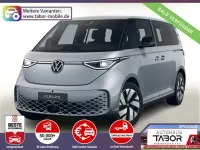 Neu VW ID. Buzz Comfortline 210 kW (286 PS) 2026 Monosilber metallic Van / Kleinbus