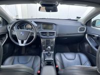 gebraucht Volvo V40 CC D3 Summum