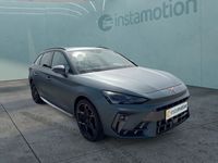 Gebraucht Cupra Leon VZ 272 PS (200 kW) 2024 Grau Kombi