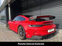 Gebraucht Porsche 911 GT3 510 PS (375 kW) 2023 Rot Coupé