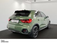 gebraucht Audi A1 allstreet 30 TFSI 110PS S-Tronic sofort verfügbar