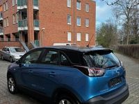 gebraucht Opel Crossland X 