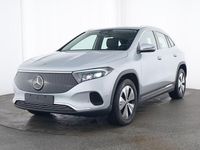 Gebraucht Mercedes EQA250 Progressive 139 kW (190 PS) 2025 Silber SUV