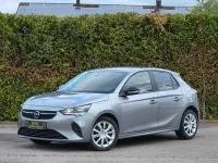 Gebraucht Opel Corsa Edition 101 PS (74 kW) 2020 Grau Kleinwagen