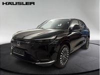 Neu Honda e:Ny1 Advance 150 kW (204 PS) 2026 Schwarz (crystal black pearl) SUV