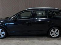 Gebraucht Skoda Octavia 110 PS (80 kW) 2016 Schwarz Kleinwagen