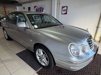Gebraucht Kia Opirus 203 PS (149 kW) 2004 Silber Limousine