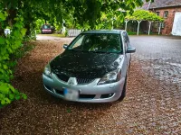 Gebraucht Mitsubishi Lancer 135 PS (99 kW) 2004 Kombi