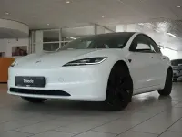 Usata Tesla Model 3 70 kW (96 CV) 2023 Andere Berlina