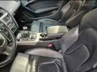 Gebraucht Audi A5 170 PS (125 kW) 2008 Coupé