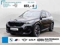 Gebraucht BMW X1 Performance 300 PS (220 kW) 2025 Schwarz SUV