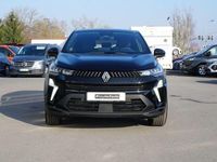 Gebraucht Renault Captur Techno 158 PS (116 kW) 2025 Schwarz SUV
