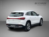 Gebraucht Mercedes EQA350 Progressive 214 kW (292 PS) 2024 Weiß SUV