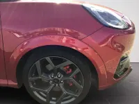 Gebraucht Ford Puma ST 170 PS (125 kW) 2024 Rot SUV
