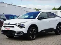 Gebraucht Citroën C4 X 131 PS (96 kW) 2024 Andere SUV