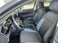 gebraucht VW Polo VI IQ.DRIVE