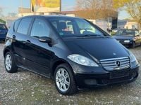 Gebraucht Mercedes A150 95 PS (69 kW) 2005 Limousine