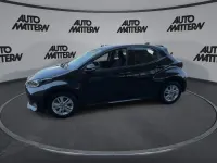 Neu Mazda 2 Center-Line 116 PS (85 kW) 2025 Opera black Kleinwagen