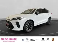 Second-hand Cupra Terramar 150 CP (110 kW) 2025 Alb SUV