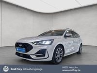Usata Ford Focus ST-Line 125 CV (91 kW) 2024 Argento Station wagon