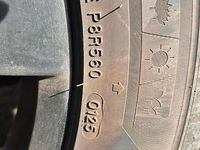 Gebraucht Mercedes GLK320 231 PS (169 kW) 2010 Silber SUV