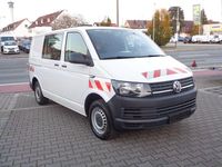 Gebraucht VW Transporter 140 PS (102 kW) 2016 Weiß Van