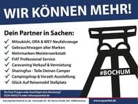 Gebraucht Mercedes 200 163 PS (119 kW) 2022 Blau Van / Kleinbus