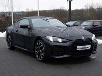 Gebraucht BMW 440 Performance 374 PS (275 kW) 2025 Black sapphire Coupé