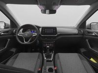 Gebraucht VW T-Cross Life 116 PS (85 kW) 2025 Silber SUV