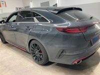 gebraucht Kia ProCeed 1.6 T-GDI DCT GT