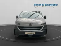Gebraucht VW Transporter 150 PS (110 kW) 2025 Stone grey Van