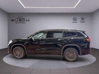 Neu VW Tayron Life 150 PS (110 kW) 2026 Schwarz SUV