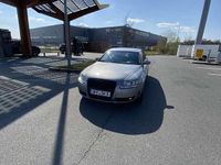 Gebraucht Audi A6 179 PS (131 kW) 2007 Grau Limousine