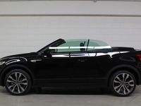 gebraucht VW T-Roc Cabriolet 1.5 TSI R-Line 7