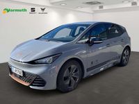 Gebraucht Cupra Born 150 kW (204 PS) 2022 Vaporgrau Kleinwagen