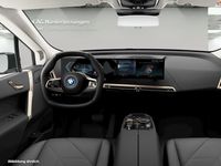 Gebraucht BMW iX 239 kW (326 PS) 2022 Schwarz SUV