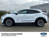 gebraucht Ford Puma Titanium 1.0 EcoBoost