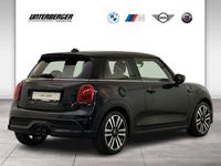 gebraucht Mini Cooper S 3-Türer Head-Up DAB LED Pano RFK