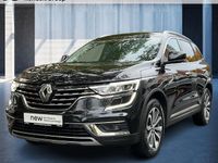 Gebraucht Renault Koleos Intens 158 PS (116 kW) 2022 Schwarz SUV