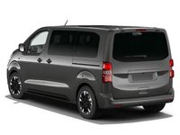 Neu Opel Zafira 179 PS (131 kW) 2025 Merkur grau metallic Van / Kleinbus