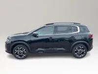 Gebraucht Citroën C5 Aircross 136 PS (100 kW) 2025 Schwarz SUV